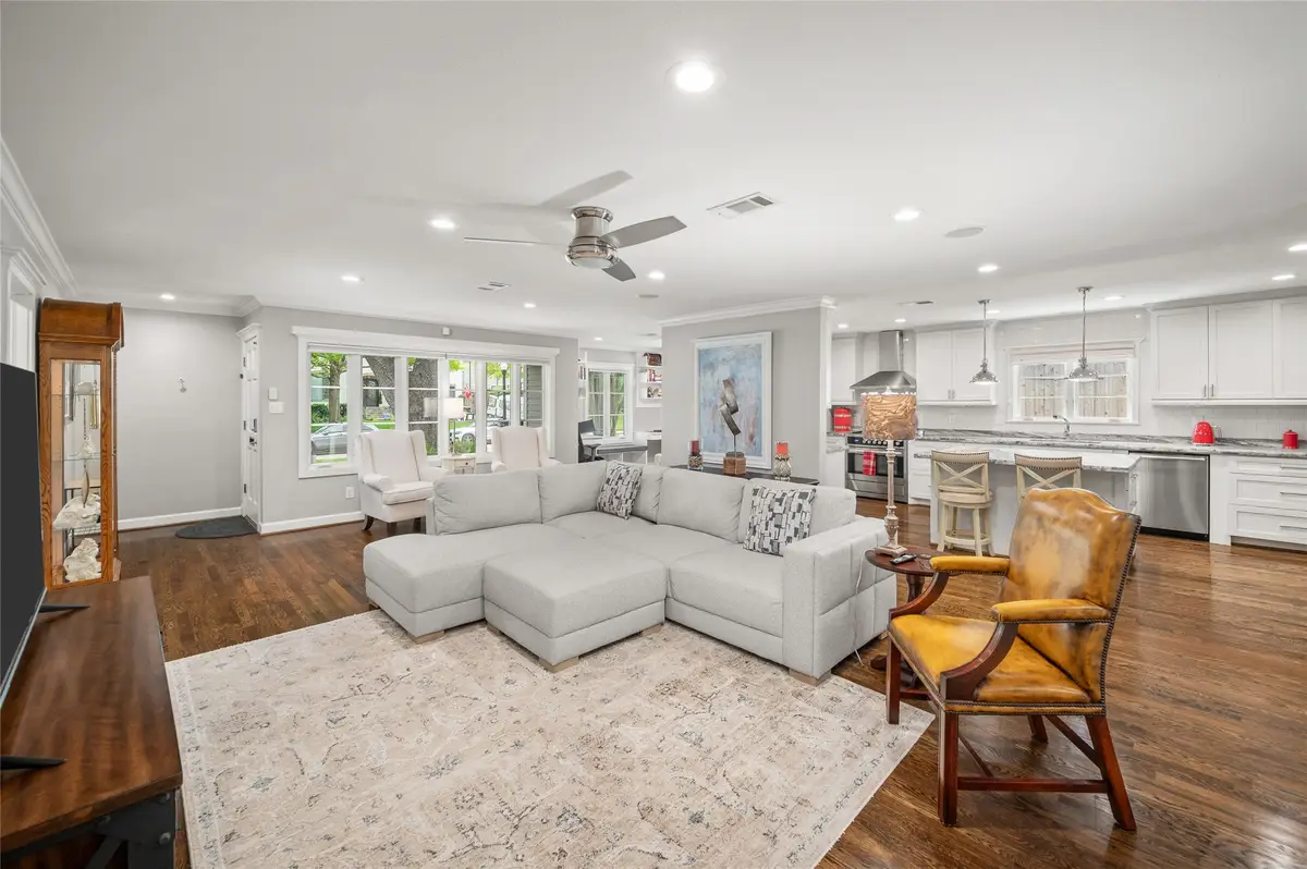 3806 Durness Way, Houston, TX 77025 - #1