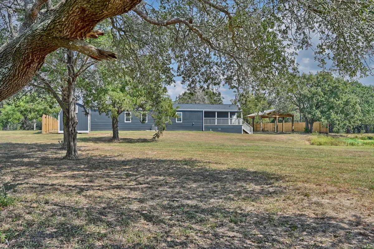 9137 Conner Road, Washington, TX 77880 - #1