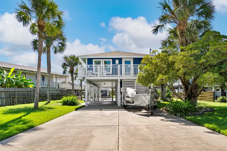 16607 Jamaica Cove Road, Jamaica Beach, TX 77554 - Image #2