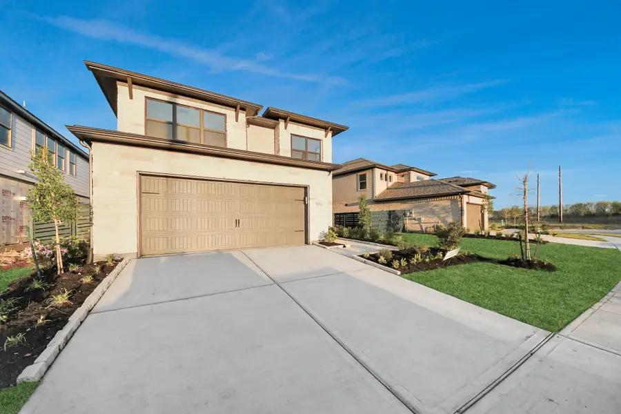 10706 Ursa Street, Richmond, TX 77469 - #2