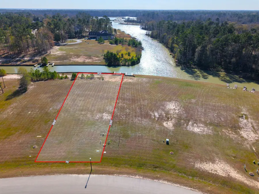 28623 Monterey Cliff Lane, Huffman, TX 77336 - Image #2