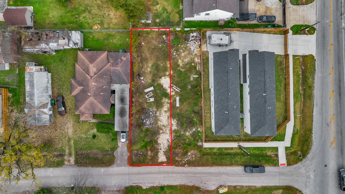 4121 E Toliver St, Houston, TX 77016 - Image #1