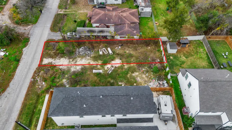 4121 E Toliver St, Houston, TX 77016 - Image #2