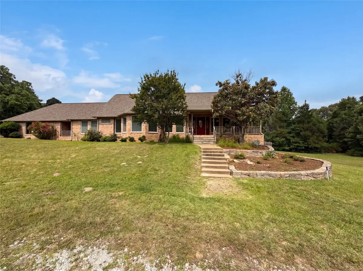 119 County Road 2620, Mineola, TX 75773 - #1