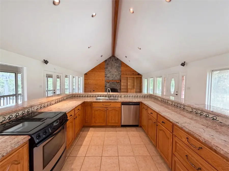 119 County Road 2620, Mineola, TX 75773 - #2