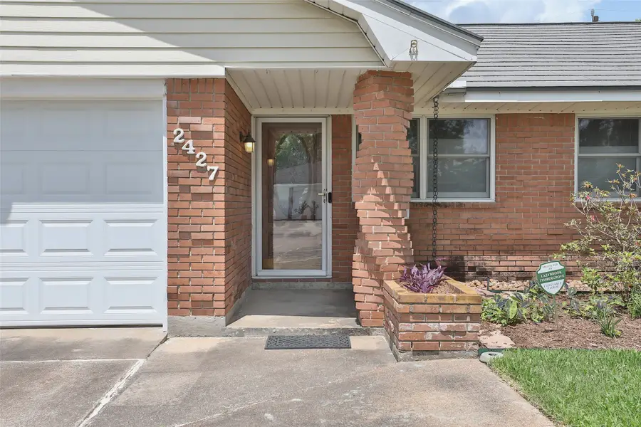 2427 Willowby Drive, Houston, TX 77008 - #3