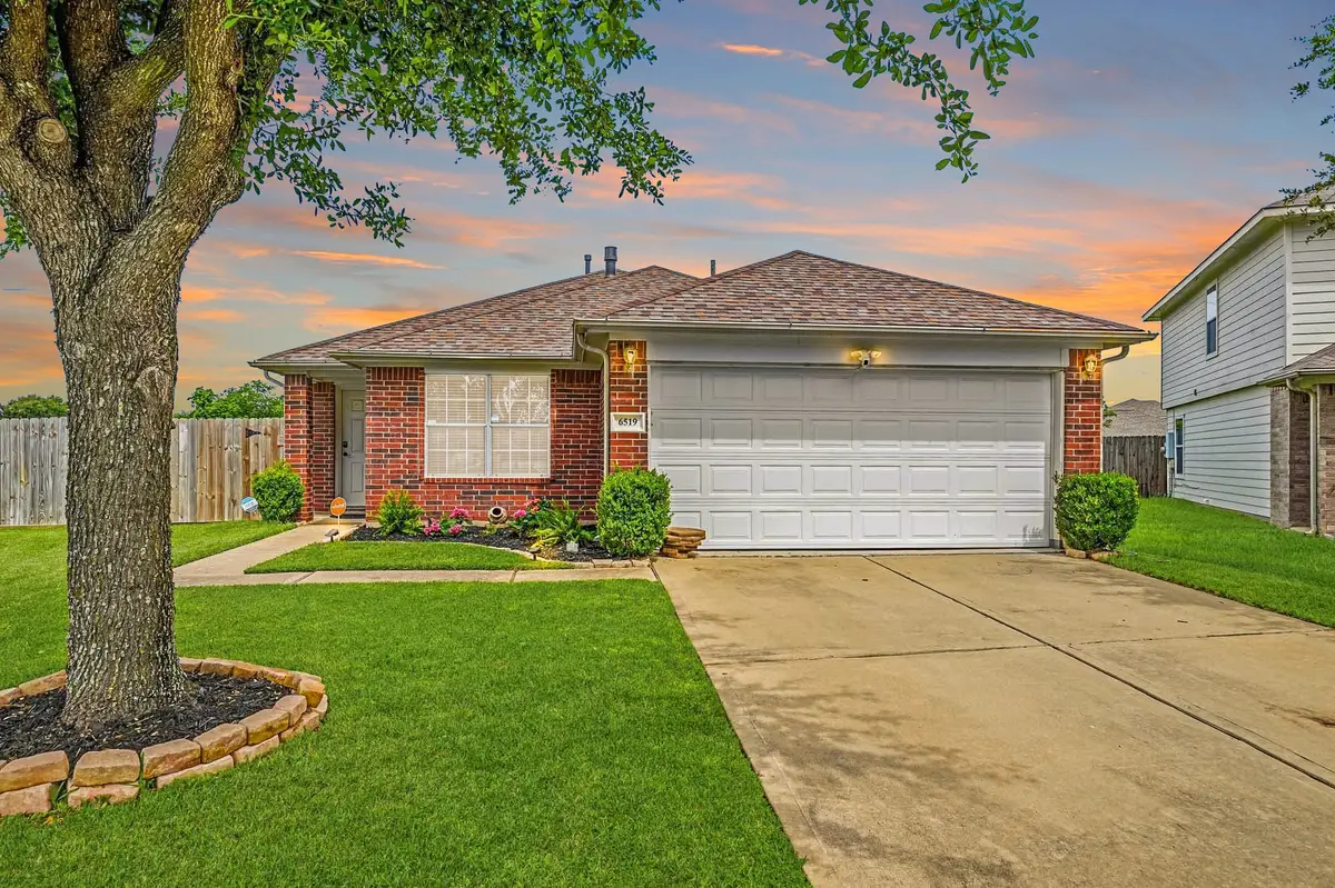 6519 Citrus Field Lane, Katy, TX 77449 - #1