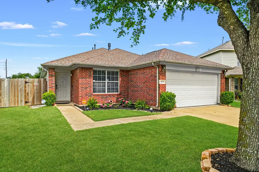 6519 Citrus Field Lane, Katy, TX 77449 - #2