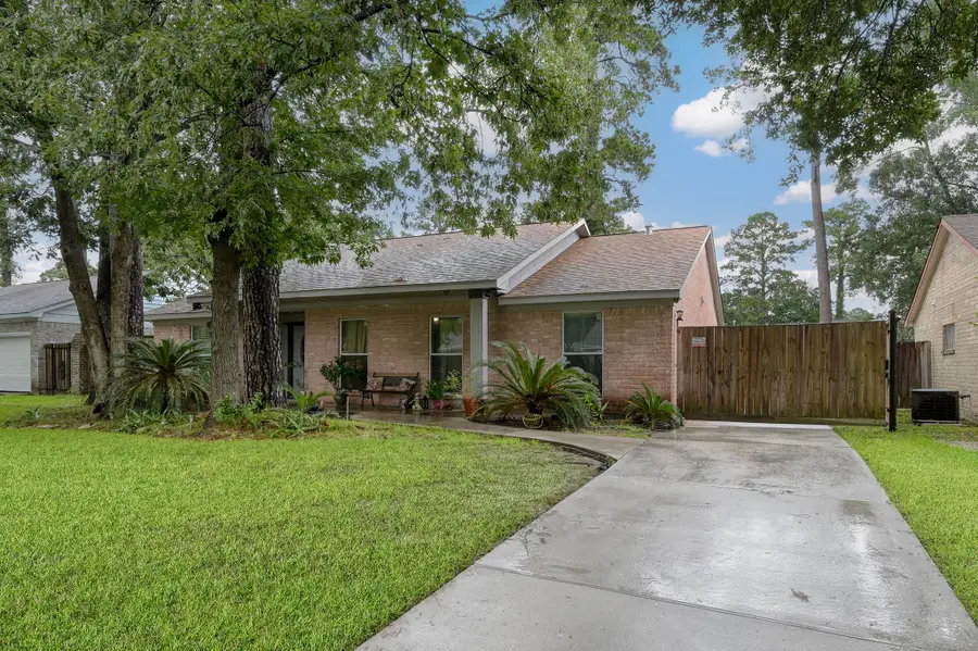 25410 Pepper Ridge Lane, Spring, TX 77373 - #2