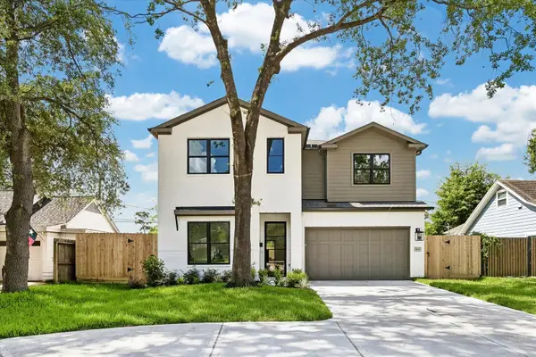 1031 W 43rd Street, Houston, TX 77018