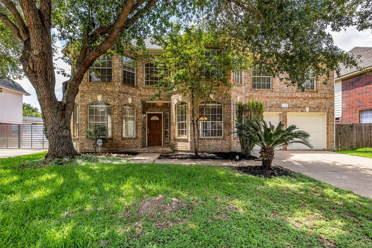 12018 Natural Bridges Lane, Sugar Land, TX 77498 - #1