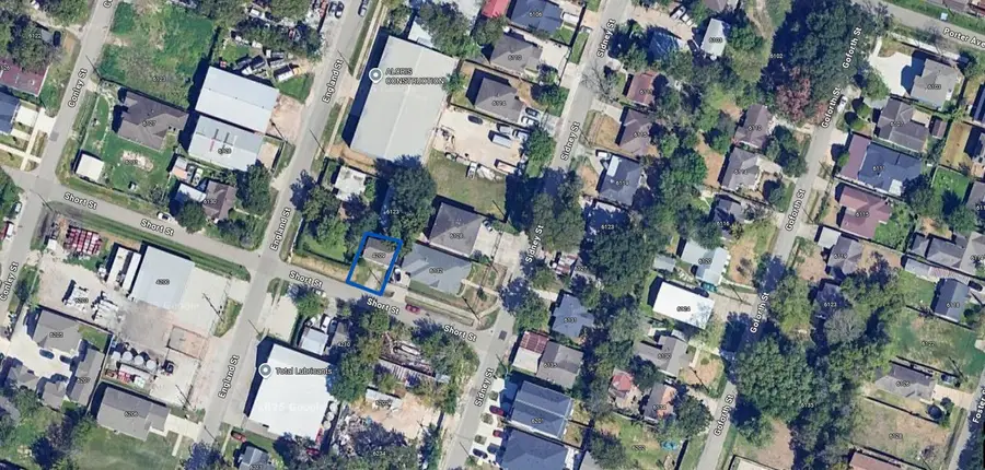 4209 Short Street, Houston, TX 77021 - Image #2