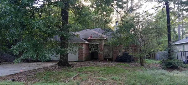 408 Pimmit Hill Run, Montgomery, TX 77316