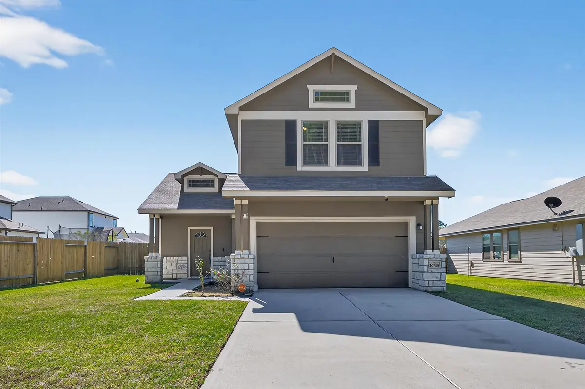 26108 Morgan Cemetery Road, Cleveland, TX 77328 - Image #1