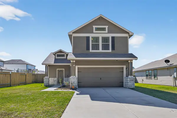 26108 Morgan Cemetery Road, Cleveland, TX 77328