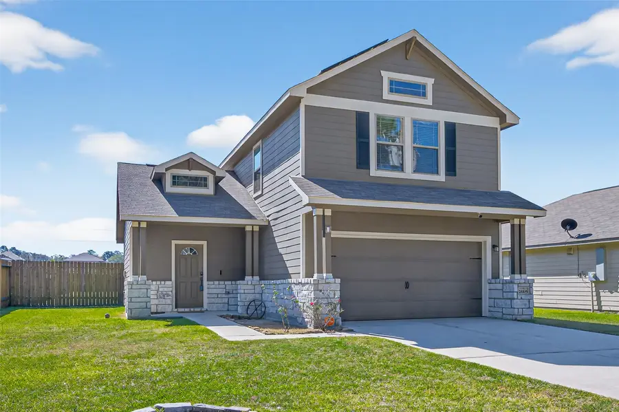 26108 Morgan Cemetery Road, Cleveland, TX 77328 - Image #2