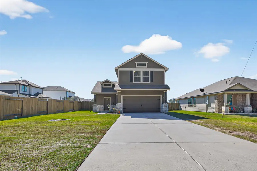 26108 Morgan Cemetery Road, Cleveland, TX 77328 - Image #3