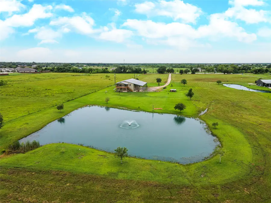 10110 County Road 67, Manvel, TX 77578 - #2