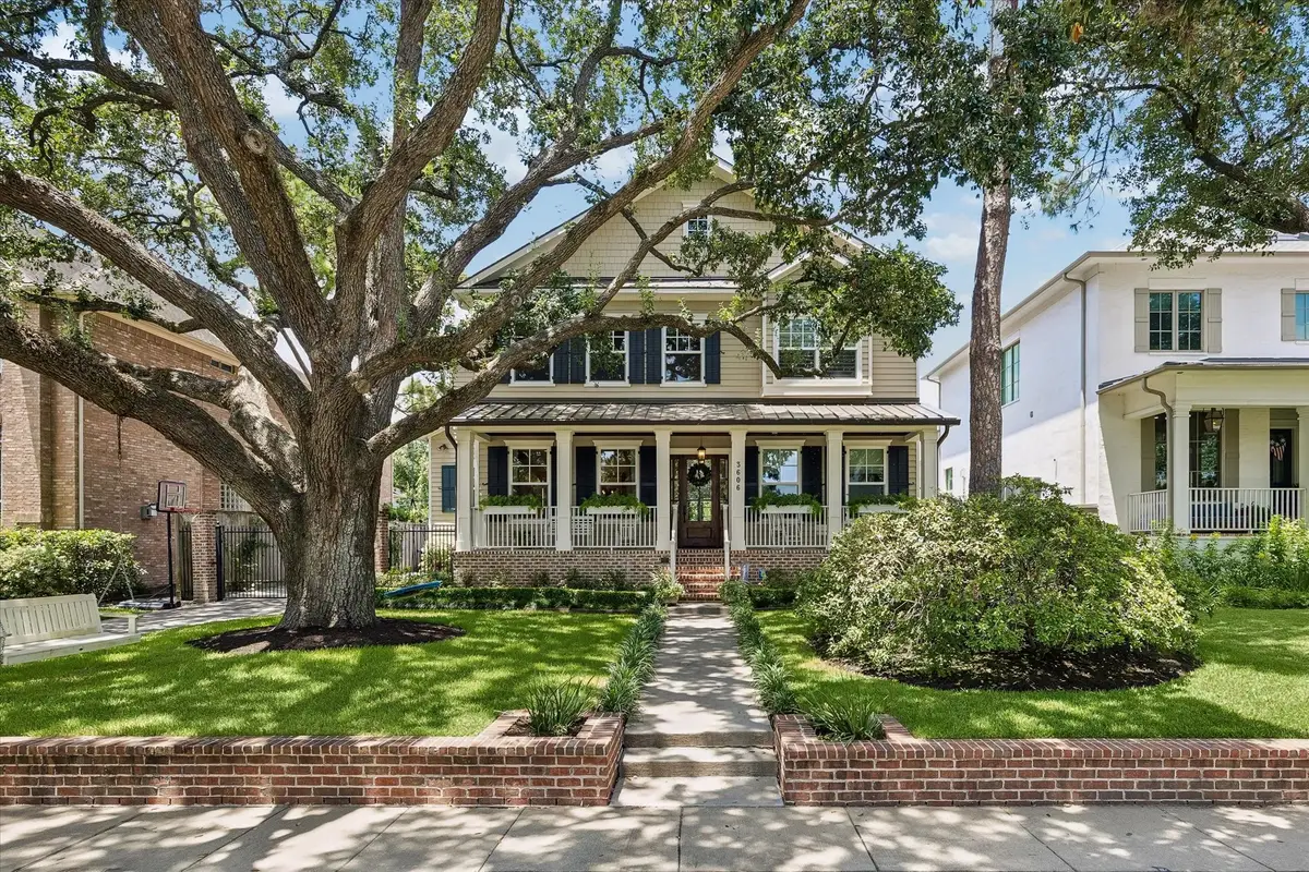 3606 Durness Way, Houston, TX 77025 - #1