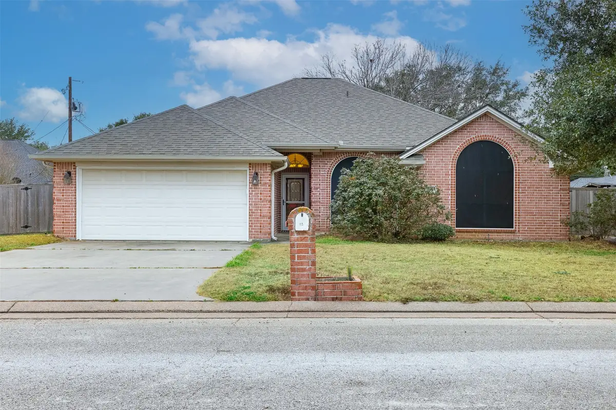 112 Ruby Street, Caldwell, TX 77836 - #1