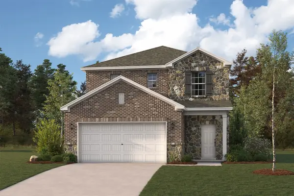 7794 Bergamot Circle, Magnolia, TX 77354
