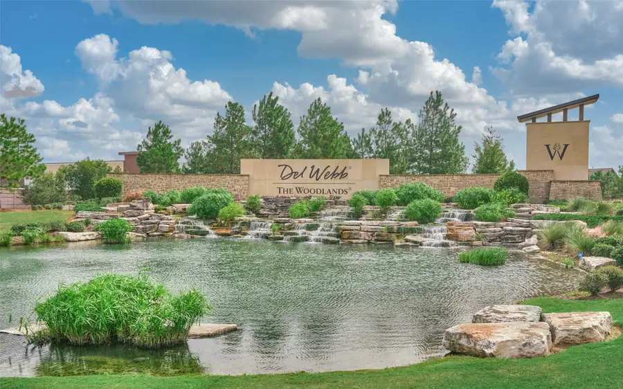 108 Wild Wick Way, Southeast Montgomery, TX 77382 - #2