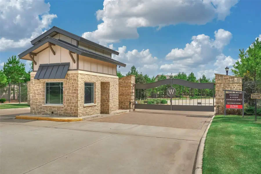 108 Wild Wick Way, Southeast Montgomery, TX 77382 - #3