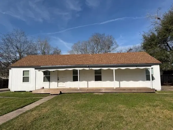 3009 Lincoln Street, Liberty, TX 77575