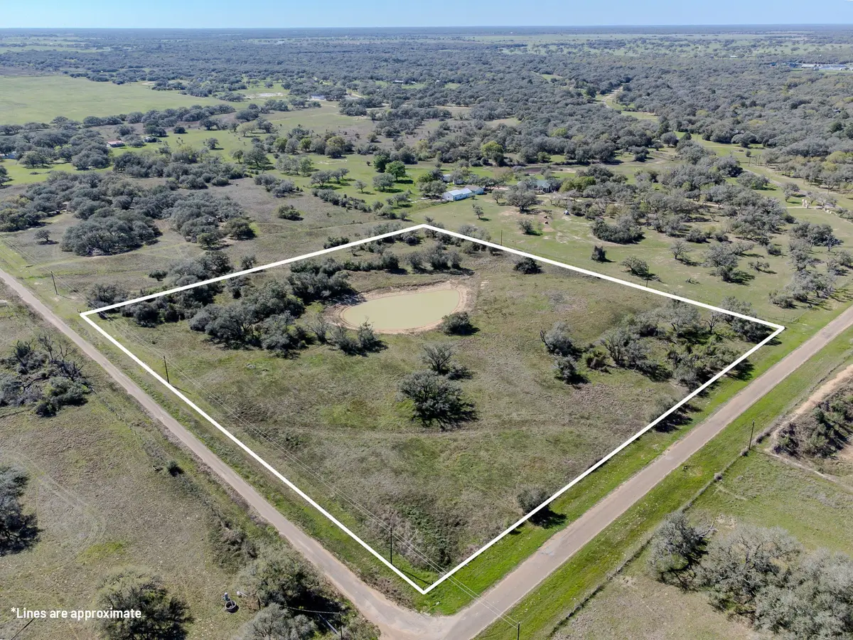 0 Forest Oaks Drive, Altair, TX 77412 - #1