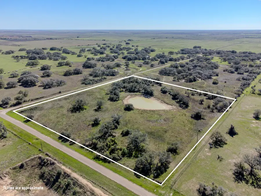0 Forest Oaks Drive, Altair, TX 77412 - #2