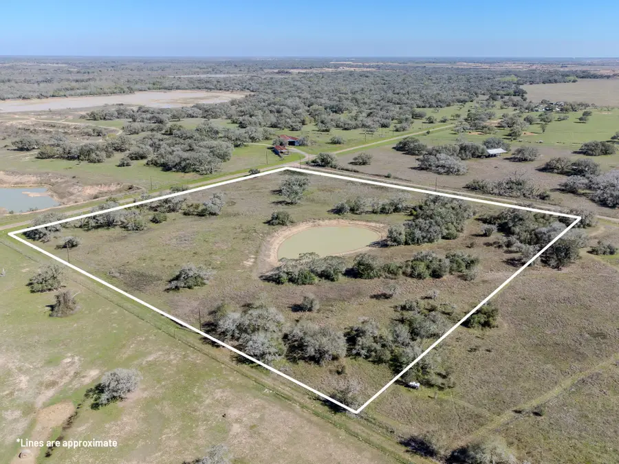 0 Forest Oaks Drive, Altair, TX 77412 - #3