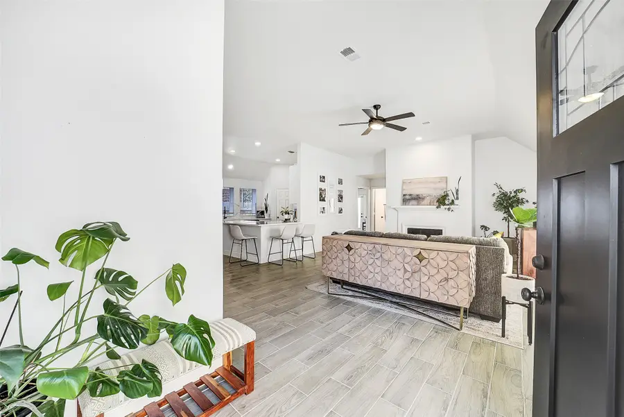 12158 Bowsman Drive, Tomball, TX 77377 - Image #2