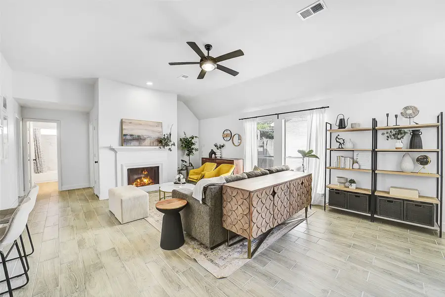 12158 Bowsman Drive, Tomball, TX 77377 - Image #3