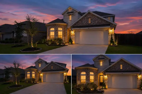 8626 Winters Edge Road, Richmond, TX 77407