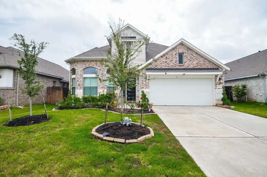 8626 Winters Edge Road, Richmond, TX 77407 - #3