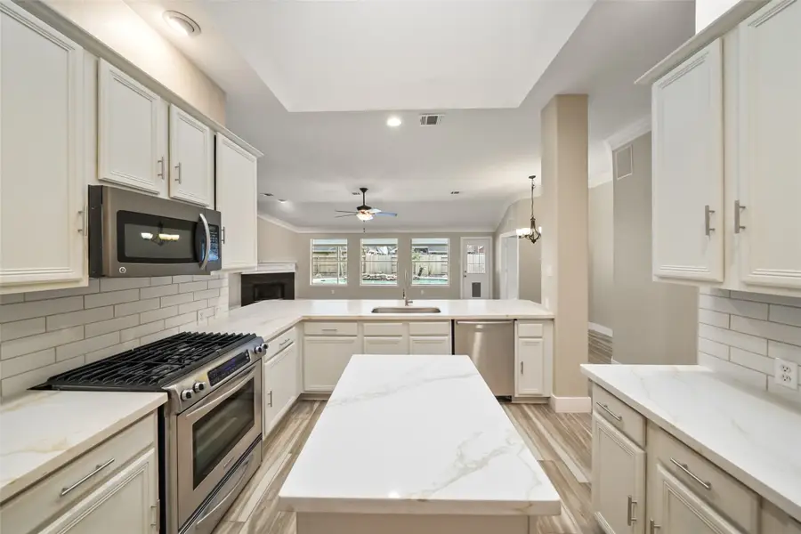 11907 Lakewood Trail, Tomball, TX 77377 - #2