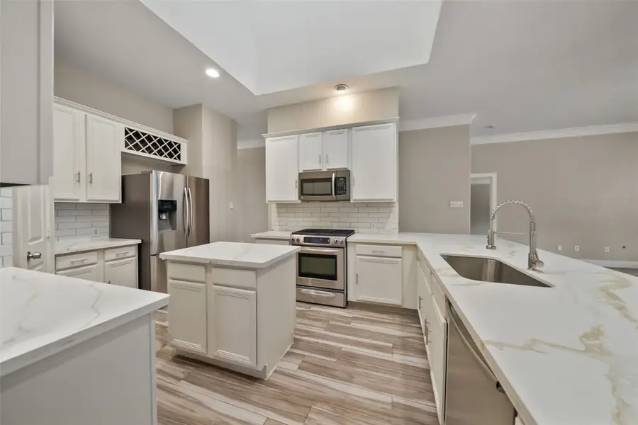 11907 Lakewood Trail, Tomball, TX 77377 - #3