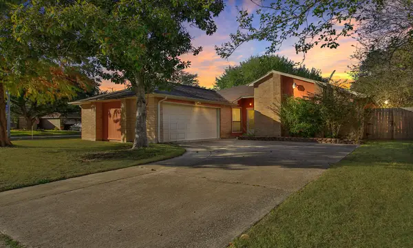 3326 Hartfield Lane, Spring, TX 77388