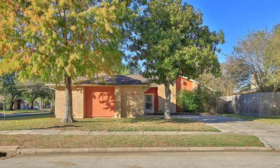 3326 Hartfield Lane, Spring, TX 77388 - Image #2