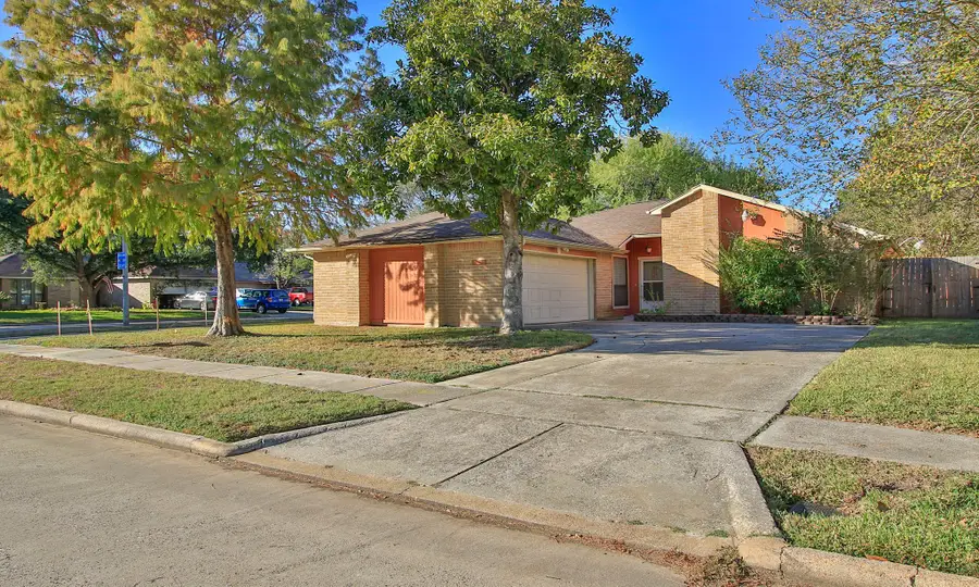 3326 Hartfield Lane, Spring, TX 77388 - Image #3