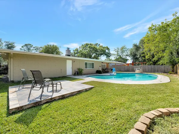 1615 Redway Lane, Houston, TX 77062