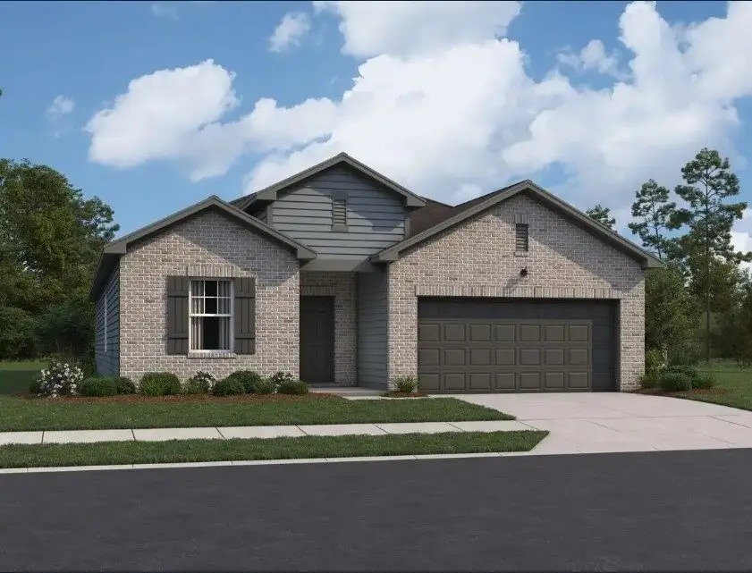 3706 Kennedy Clover Court, Porter, TX 77365 - Image #1