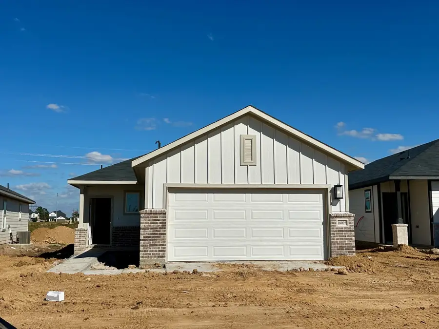 18022 Lasso Mills Drive, Hockley, TX 77447 - Image #2