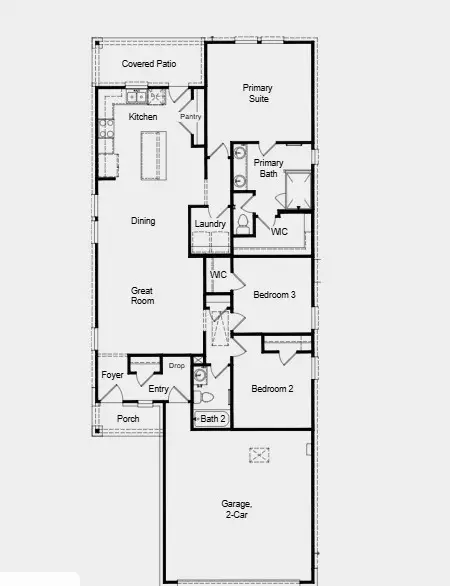 18022 Lasso Mills Drive, Hockley, TX 77447 - Image #3