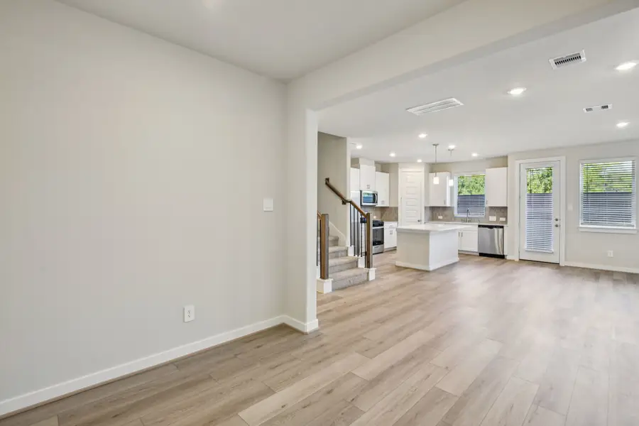 3213 Quiet Sunset Drive, Houston, TX 77080 - #3