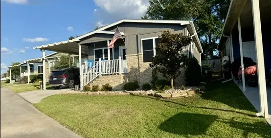 11720 Thousand Trails Road #73, Willis, TX 77318 - #1