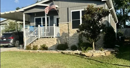 11720 Thousand Trails Road #73, Willis, TX 77318 - #2