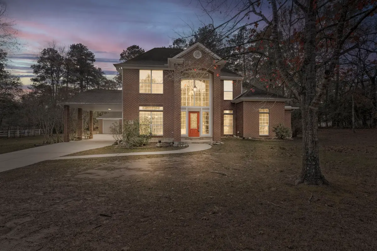 8903 Sendera Drive, Magnolia, TX 77354 - #1