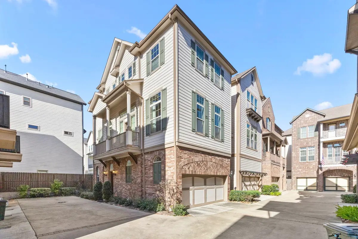 1621 W 23rd Street #C, Houston, TX 77008 - #1