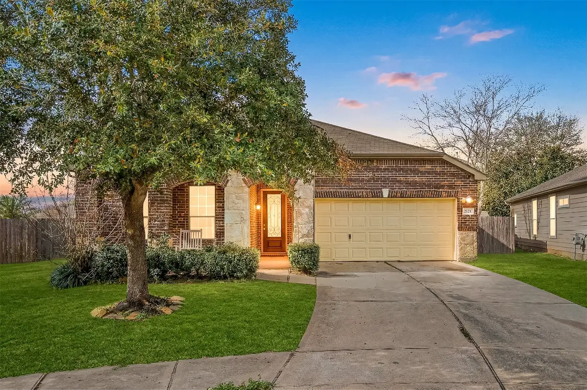 21454 Veneto Hills Court, Katy, TX 77449 - #1